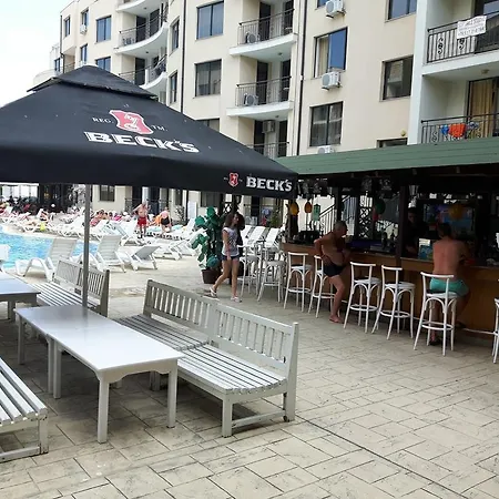 Sunny Avalon * サニービーチ