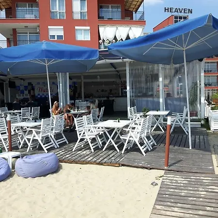 Sunny Avalon * サニービーチ